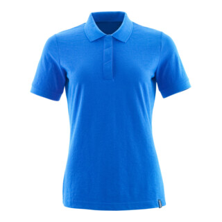 Mascot Polo-Shirt ProWash® Damen 6XL azurblau