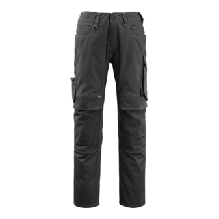 MASCOT® Hose Erlangen 82C51 schwarz