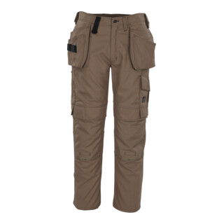 MASCOT® Handwerkerhose Ronda Größe 76C46 khaki