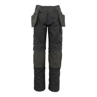 MASCOT® Handwerkerhose Springfield Größe 82C45 dunkelanthrazit