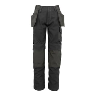 MASCOT® Handwerkerhose Springfield 82C56 dunkelanthrazit
