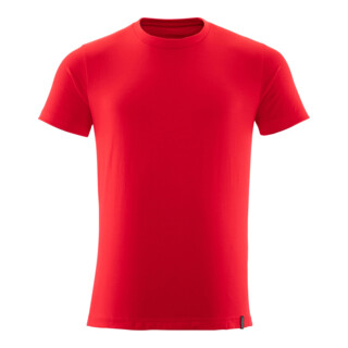 Mascot T-Shirt ProWash® moderne Passform verkehrsrot Gr. 3XLONE