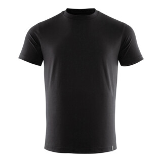 Mascot T-Shirt ProWash® moderne Passform vollschwarz Gr. 4XLONE