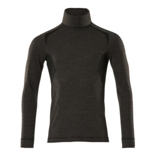 Mascot Funktionsunterhemd 2XL dunkelanthrazit schwarz geringes Gewicht