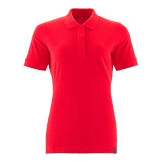 Mascot Polo-Shirt ProWash® Damen 6XL verkehrsrot