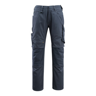 MASCOT® Hose Erlangen 90C51 schwarzblau