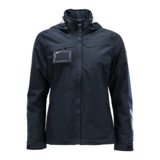 Mascot Winterjacke CLIMASCOT® Damen 4XL schwarzblau