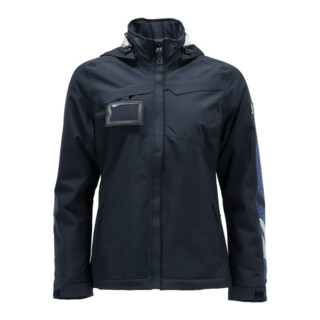 MASCOT Winterjacke CLIMASCOT® Damen 5XL schwarzblau