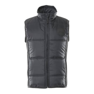 MASCOT® Thermoweste Calico Größe S schwarz