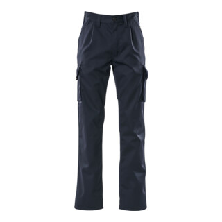 MASCOT® Servicehose Orlando Größe 82C70 marine