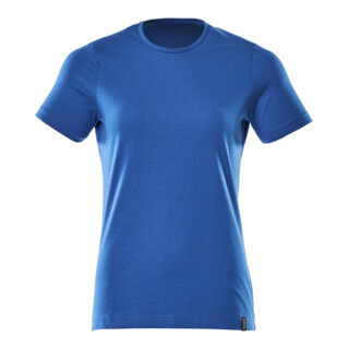Mascot T-Shirt ProWash® Damen 4XL azurblau