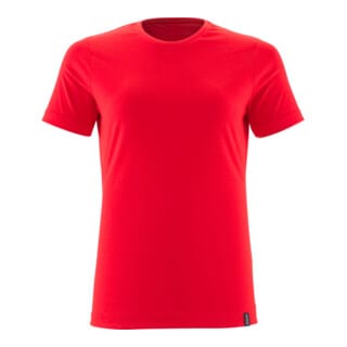 Mascot T-Shirt Damen ProWash® 4XL verkehrsrot