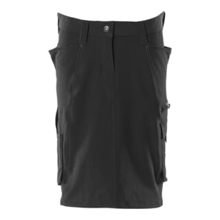 Mascot Rock PEARL Stretch 55cm schwarz Größe C50