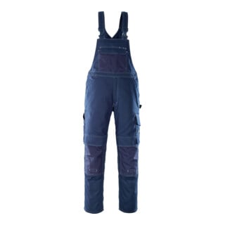 MASCOT® Latzhose Orense 82C66 marine