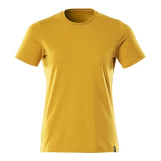 Mascot T-Shirt ProWash® Damen L currygelb
