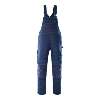 MASCOT® Latzhose Orense Größe 82C60 marine