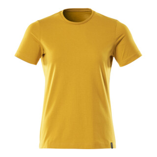 Mascot T-Shirt Damen ProWash® currygelb Gr. 5XLONE