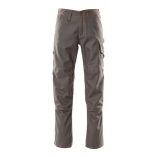 MASCOT® Hose Faro 82C51 dunkelanthrazit