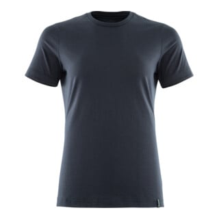 Mascot T-Shirt Damen ProWash® Größe XL schwarzblau