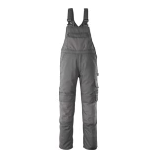 MASCOT® Latzhose Orense Größe 82C62 anthrazit