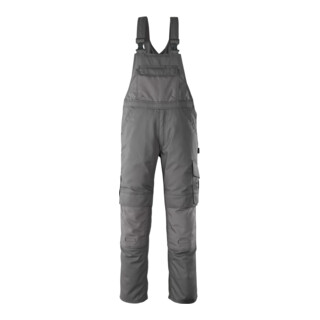 MASCOT® Latzhose Orense Größe 82C68 anthrazit
