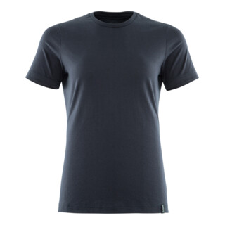 Mascot T-Shirt Damen ProWash® M schwarzblau