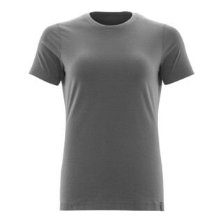 Mascot T-Shirt Damen ProWash® XL dunkelanthrazit