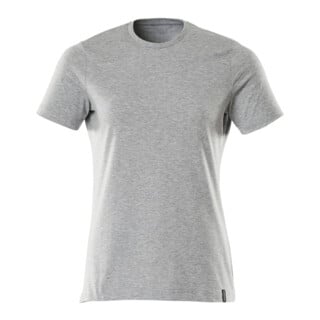 Mascot T-Shirt Damen ProWash® 2XL grau-meliert
