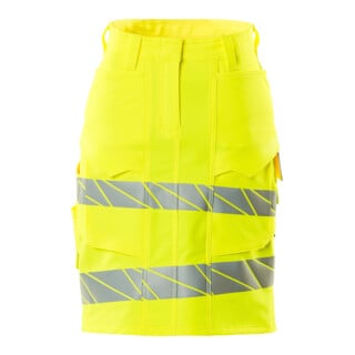 Mascot Rock DIAMOND ULTIMATE STRETCH C34 hi-vis gelb