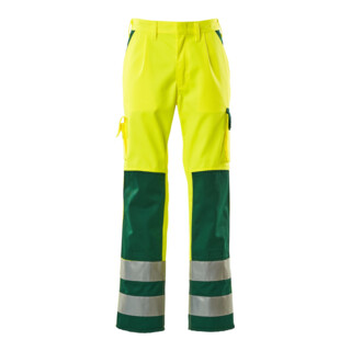 MASCOT® Hose Olinda 90C51 hi-vis gelb/grün