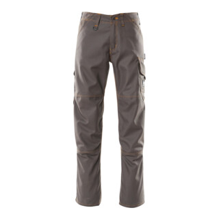 MASCOT® Hose Faro 82C45 dunkelanthrazit