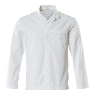 Mascot Arbeitsjacke 6XL weiss