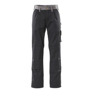 MASCOT® Hose Torino Größe 90C54 schwarz/anthrazit