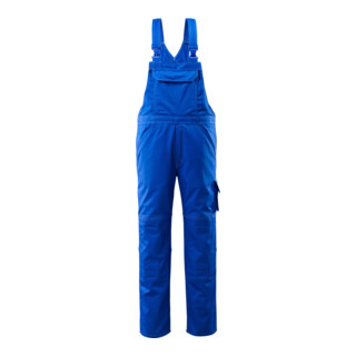 MASCOT® Latzhose Lowell 82C66 kornblau