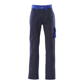 MASCOT® Hose Palermo 82C70 marine/kornblau
