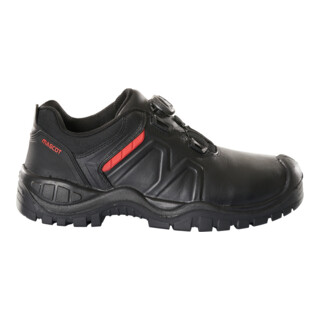 Mascot Sicherheitsschuhe 1143 S3 schwarz BOA® Fit System