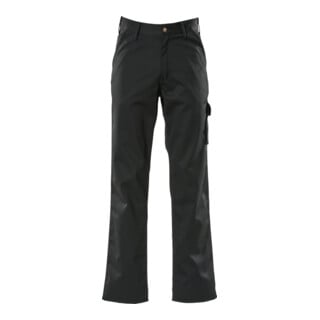 MASCOT® Hose Grafton Größe 90C49 schwarz