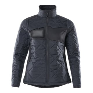 Mascot Thermojacke 4XL Damen CLIMASCOT® schwarzblau
