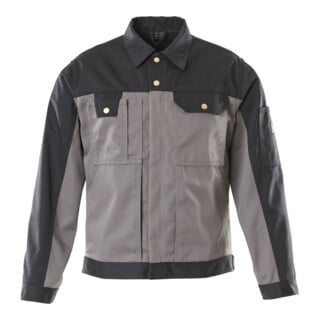 MASCOT® Arbeitsjacke Capri Größe C42 anthrazit/schwarz