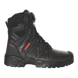 Mascot Sicherheitsstiefel S3 BOA® Fit System schwarz Gr. 46