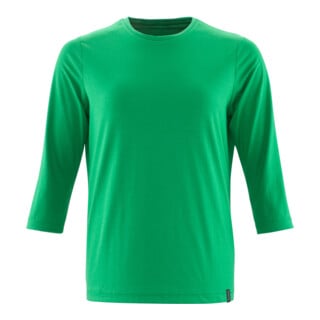 Mascot T-Shirt ProWash® Damen ¾ Arm grasgrün 4XLONE