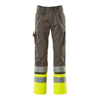 MASCOT® Hose Patos Größe 82C46 anthrazit/hi-vis gelb
