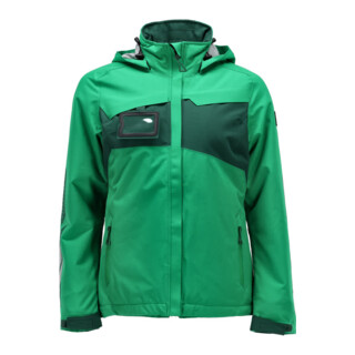 Mascot Winterjacke CLIMASCOT® Damen 4XL grasgrün/grün