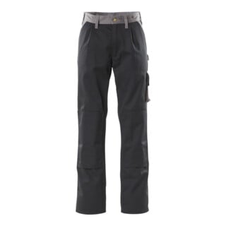 MASCOT® Hose Torino Größe 90C51 schwarz/anthrazit