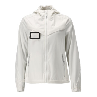 Mascot Jacke JackE stretch geringes Gewicht Damen 4XL weiss