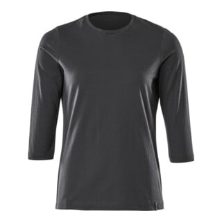 Mascot T-Shirt mit ¾ Arm Damen ProWash® 2XL schwarzblau
