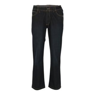 MASCOT® Jeans Fafe Größe 90C56 dunkles denimblau
