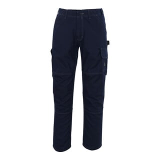 MASCOT® Hose Totana marine Größe 82C46