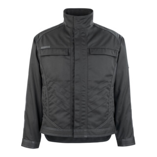 MASCOT® Arbeitsjacke Mainz 2XL schwarz