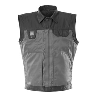 MASCOT® Winterweste Trento XL anthrazit/schwarz